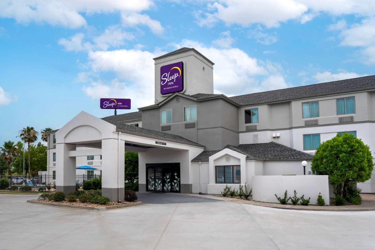 Sleep Inn Baton Rouge East I-12 Exterior photo